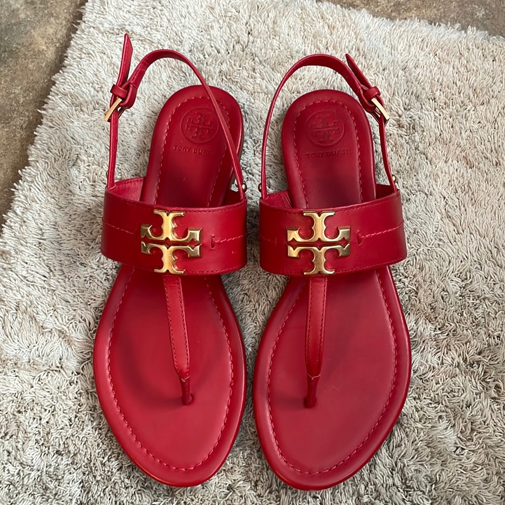 Tory Burch sandal